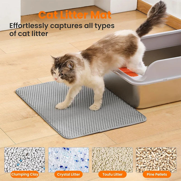 FluffNest Luxe