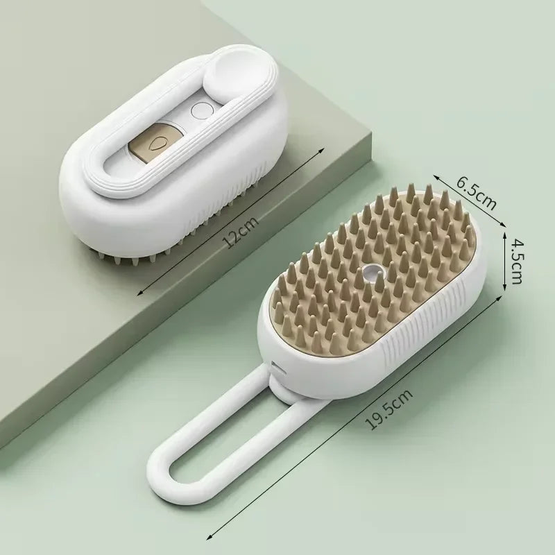 SteamHalo Brush