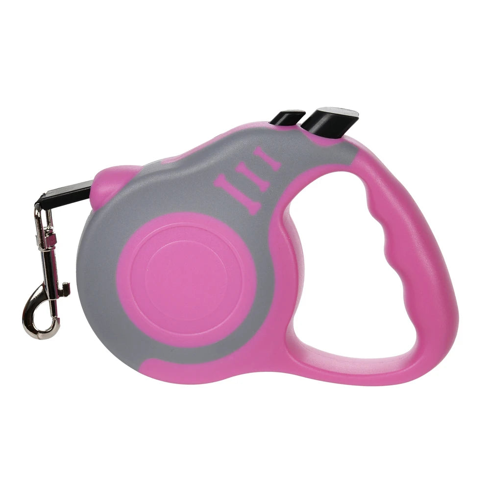 HaloFlex Leash