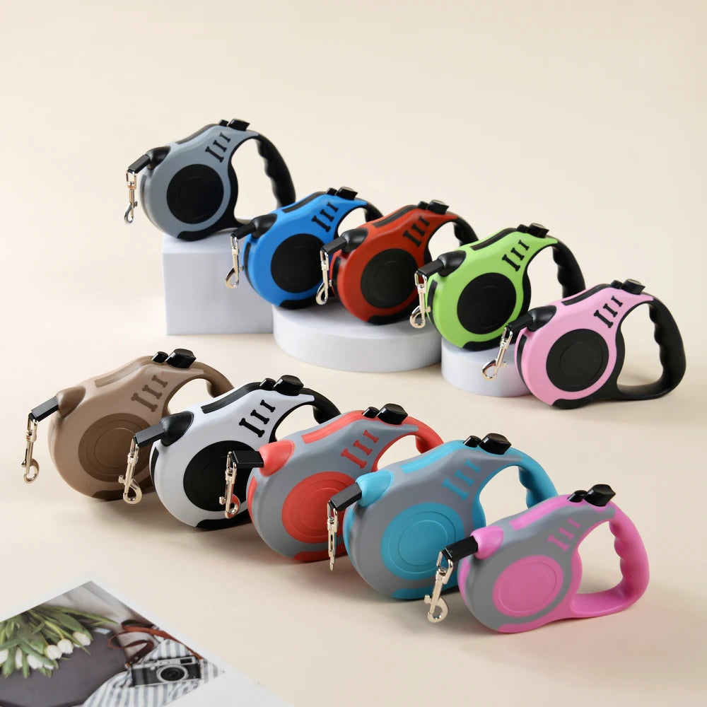 HaloFlex Leash
