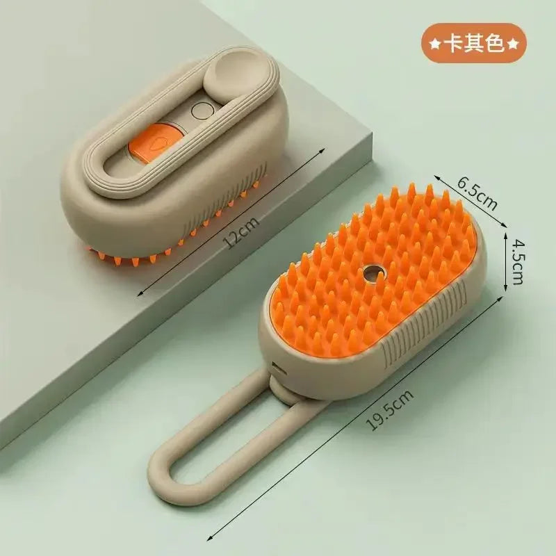 SteamHalo Brush