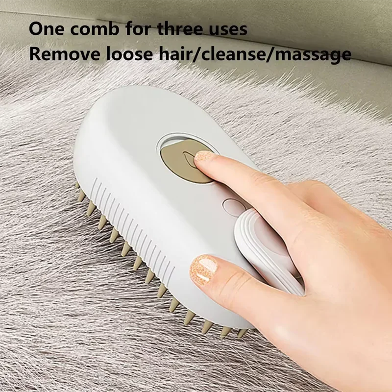 SteamHalo Brush