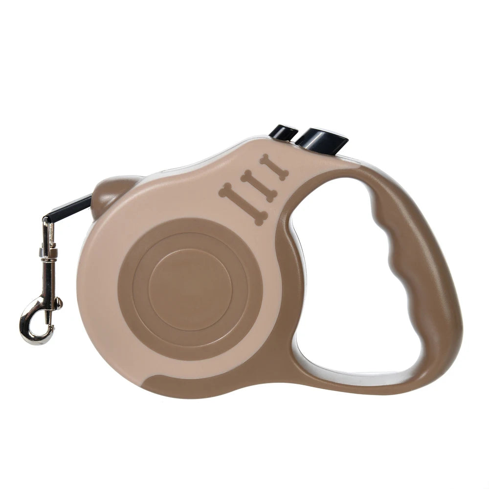 HaloFlex Leash