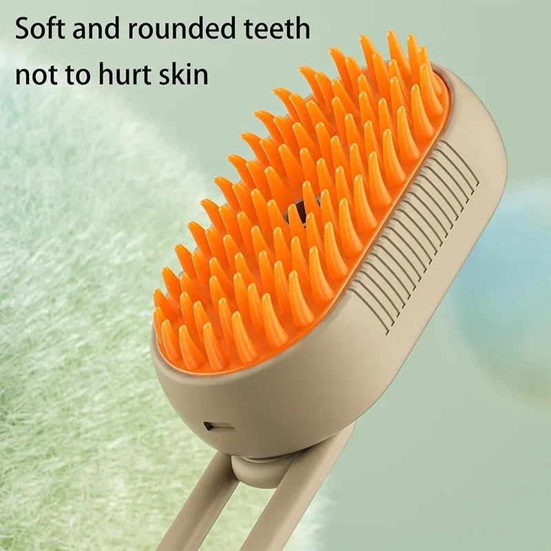 SteamHalo Brush