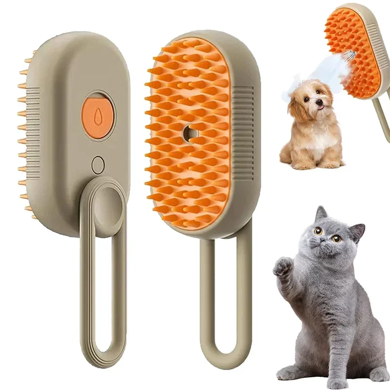SteamHalo Brush