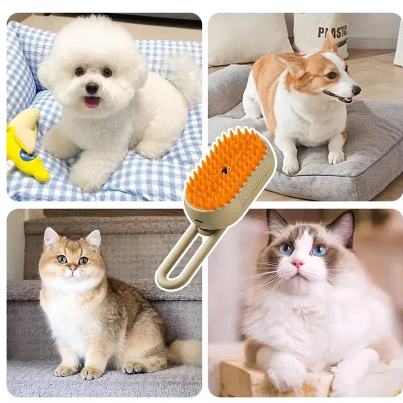 SteamHalo Brush