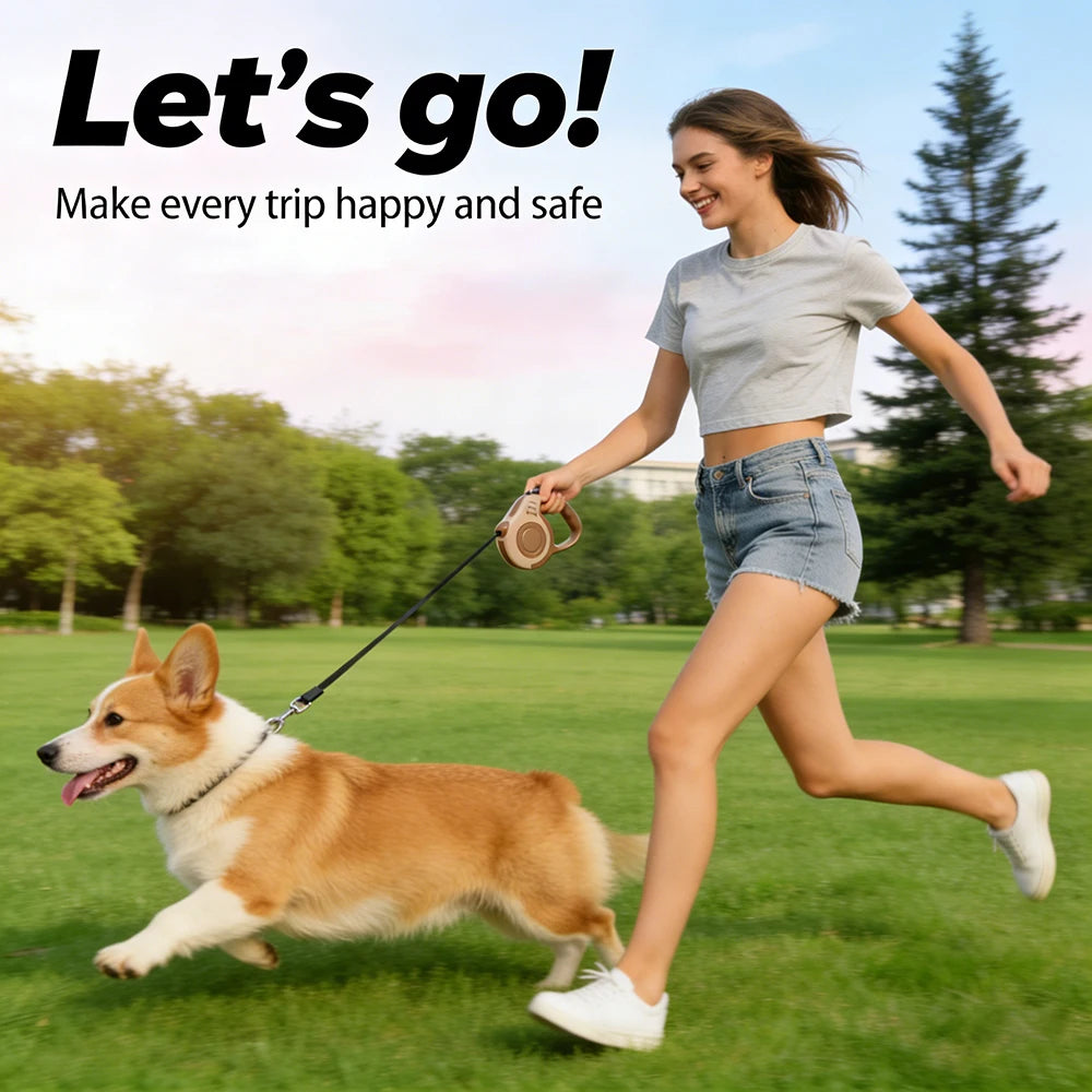 HaloFlex Leash