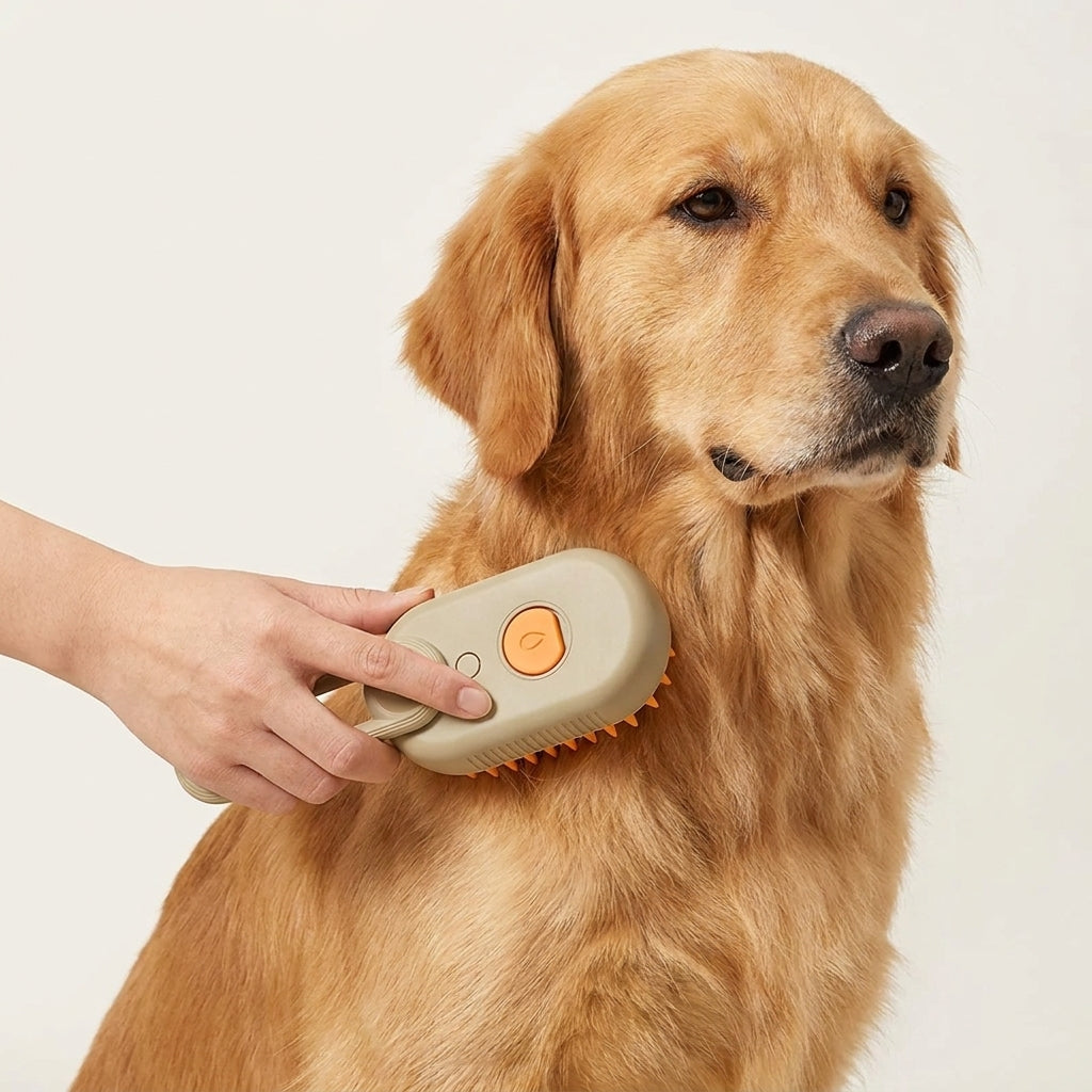SteamHalo Brush